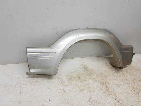 Foto 3ª: Aletin Trasero Izquierdo Toyota Land Cruiser TD VX 3-PTAS.) KZJ90) (1996)