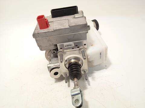 Foto 2ª: Abs Hyundai Kona KLASS HYBRID 2WD 141CV 104KW (2020)