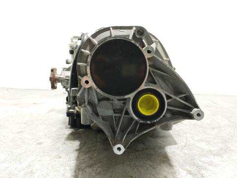 Foto 3ª: Caja Cambios Automatica Audi A4 40 TDI MILD HYBRID QUATTRO AVANT 204CV 150KW [DTPA] (2021)