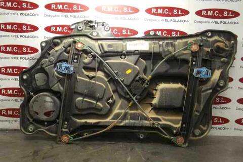 Foto 2ª: Elevalunas Eléctrico Delantero Izquierdo Lancia Y 1.3 16V MULTIJET ARGENTO 70CV 51KW [188A9000] (2006)