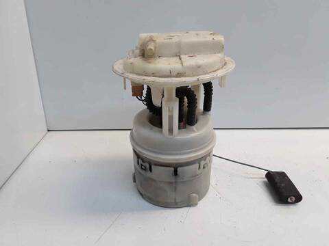 Foto 3ª: Paragolpes Trasero Lexus RX 3MZFE (2009)