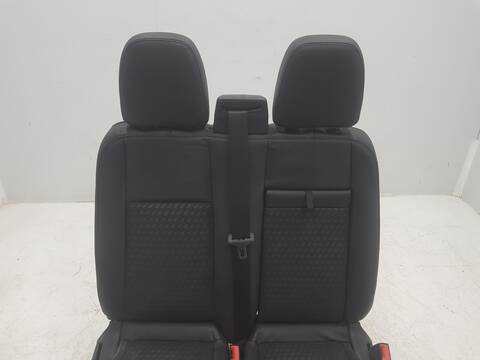 Foto 3ª: Asiento Delantero Derecho Ford Transit 290 L2 TREND (2019)