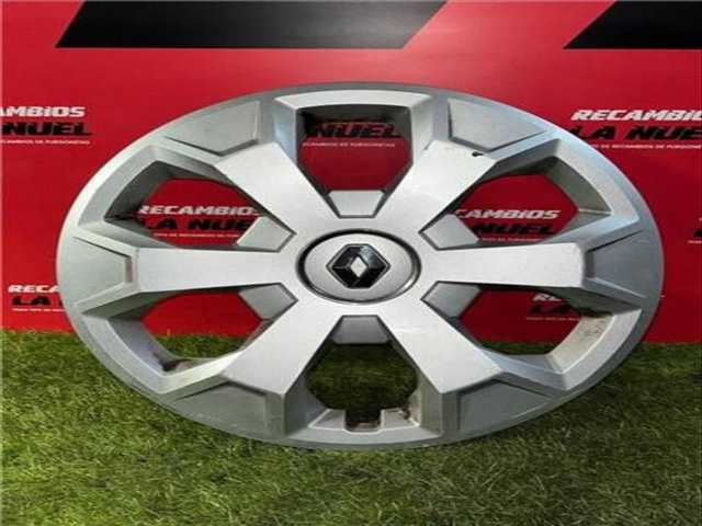 Tapacubos Renault Trafic M9R Z7 170CV 125KW FURGON