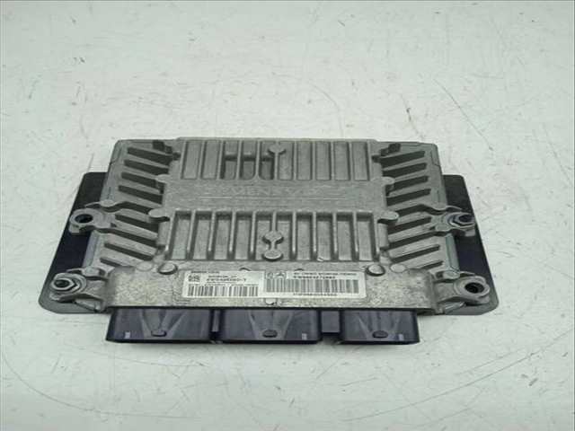 Centralita Motor ECU Citroen C4 PICASSO