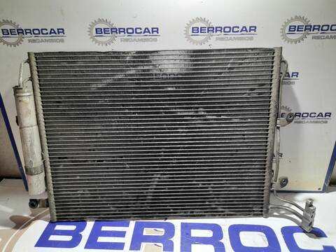 Foto 3ª: Radiador Calefaccion A.A. Land Rover Range 3.6 TD V8 272CV [368DT] (2005)