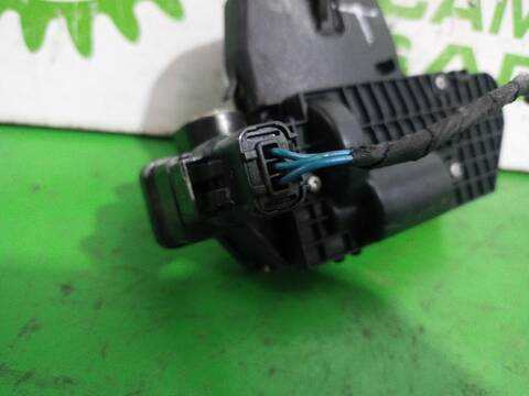 Foto 3ª: Cerradura Maletero Portón Citroen C3 EXCLUSIVE 68CV [8HZDV4TD] (2009)