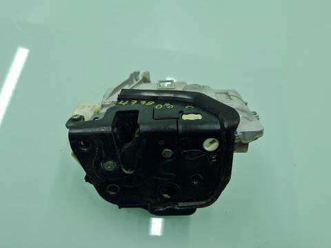 Cerradura Puerta Delantera Derecha Seat Exeo ERENCE BERLINA 120CV 88KW