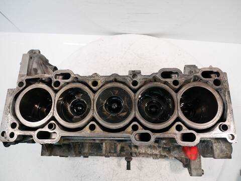 Foto 3ª: Bloque Motor Volvo XC 70 163 CV 120KW [D5244T D52] (2005)