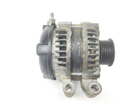 Foto 2ª: Alternador Land Rover Range 3.6 TD V8 272CV 51KW [368DT] (2005)