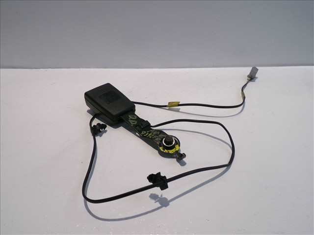 Foto 3ª: Cinturón Delantero Derecho Fiat Punto 1.3 JTD 2006-2012 [199A2000] (2006)