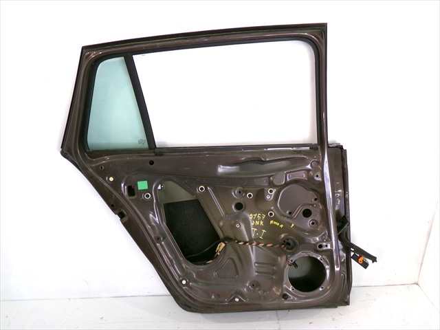 Foto 4ª: Puerta Trasera Izquierda Skoda Spaceback 1.4 TDI 2013-2019 [CUS] (2016)