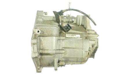 Foto 2ª: Caja Cambios Opel Astra 1.7 CDTI L48) [Z 17 DTH] (2004)