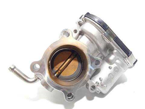 Foto 3ª: Caja Mariposa Kia Stonic 1.2 CAT 84CV 62KW [G4LF] (2022)