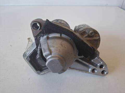 Motor de Arranque Nissan Pulsar N-CONNECTA 1 16V CAT 116CV