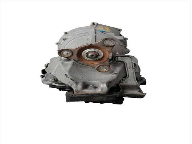 Foto 2ª: Caja Cambios Bmw Serie 5 520 2.0 D 163CV 120KW E60) (2001)