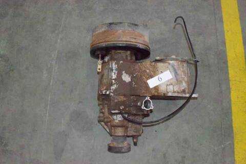 Caja Transfer Santana Anibal 2.8 TDI 125CV