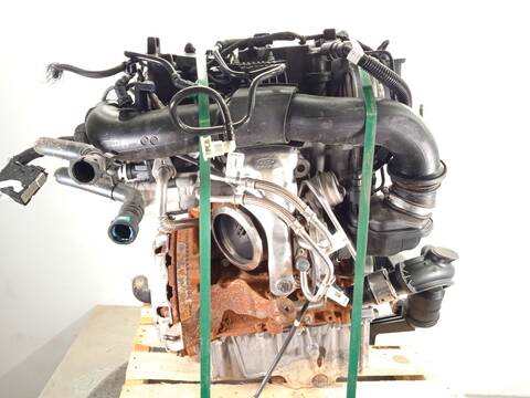 Foto 3ª: Motor Completo Ford Tourneo 1.0 ECOBOOST 125CV 92KW [B7NB] (2024)