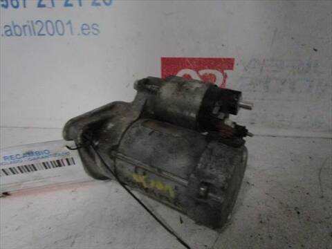 Foto 2ª: Motor de Arranque Toyota Corolla 1.8 SOL 129CV 95KW [1ZZ-FE] (2004)