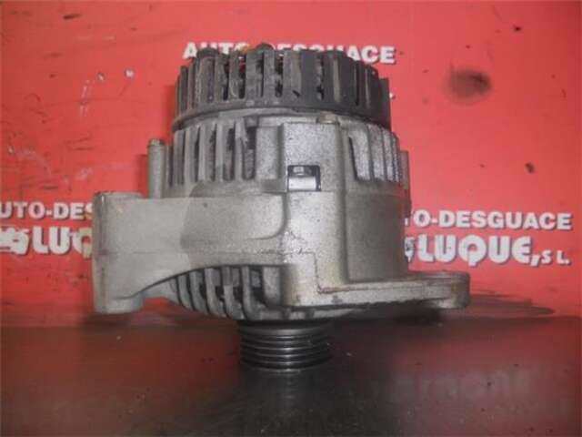 Foto 2ª: Alternador Citroen Xsara 1.4 I [KFX (TU3JP)]