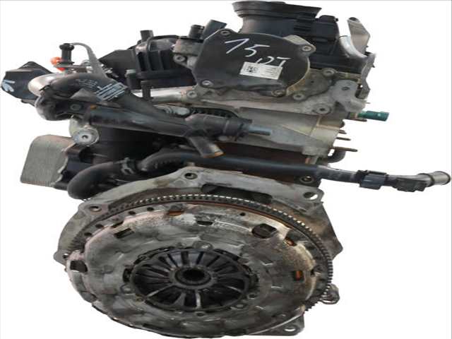 Foto 3ª: Motor Completo Volkswagen Golf 5K 140CV 103KW [CFFB CFF] (2013)