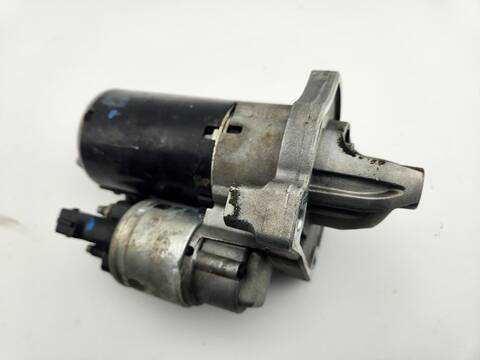 Foto 3ª: Motor de Arranque DS 4 SPORT 165CV 121KW [5G01] (2019)