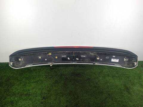 Foto 3ª: Alerón Trasero Audi Q5 2.0 TDI QUATTRO 143CV 105KW [CJCA] (2010)