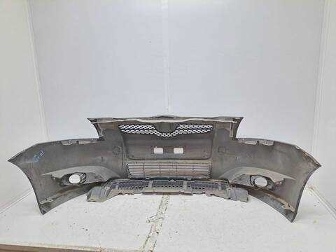 Foto 4ª: Paragolpes Delantero Toyota Auris LUNA 124CV 91KW [1ZR-FE] (2007)