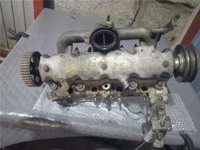 Culata Citroen C1 1.8 D [1.8 LTR. - 44 KW DIESEL (161)] (1985 _)