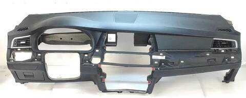 Foto 2ª: Kit Airbag Bmw Serie 5 530 3.0 D 245CV 180KW N57D30 (2009)
