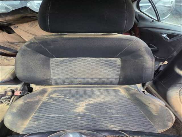 Asiento Delantero Izquierdo Opel Astra DYNAMIC START/STOP 105CV 77KW