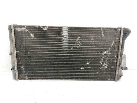 Foto 3ª: Radiador Motor Lancia Musa 1.9 JTD CAT 101CV 74KW [188B2000] (2004)