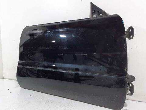 Foto 2ª: Puerta Delantera Derecha Subaru Forester 2.5 XT 230CV 169KW [EJ255] (2005)
