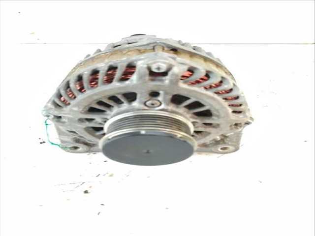 Foto 2ª: Alternador Nissan Juke 1.2 DIG-T 115CV (2010)