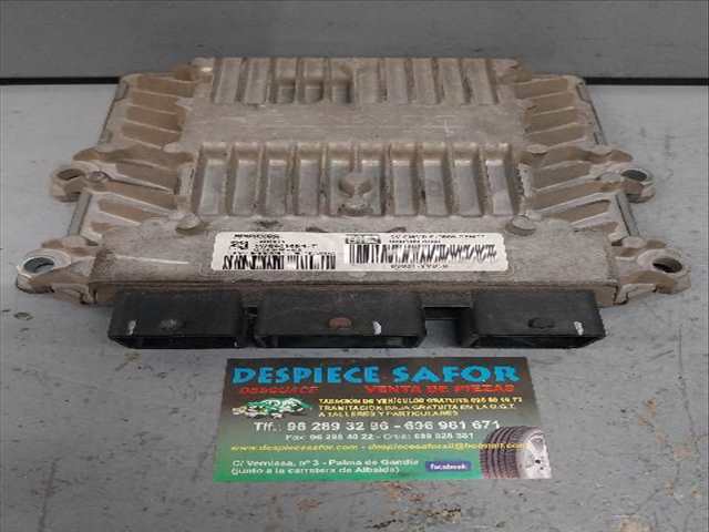 Centralita Motor ECU Toyota Aygo 1.4 D