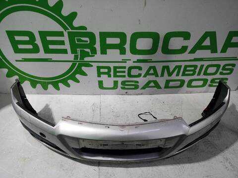 Foto 3ª: Paragolpes Delantero Opel Astra ESSENTIA 90CV [Z14XEP] (2004)