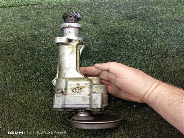 Foto 4ª: Bomba de Aceite Opel Frontera 2.8 TD A [4JB1] (1996)