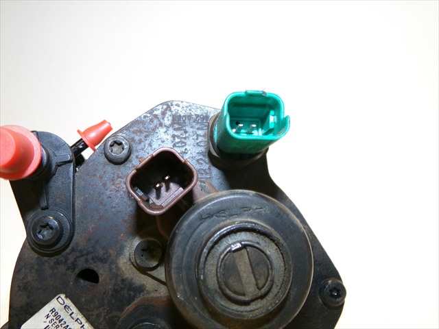 Foto 4ª: Bomba Inyeccion Dacia Sandero 1.5 DCI 2008-2012 [K9KK7] (2009)