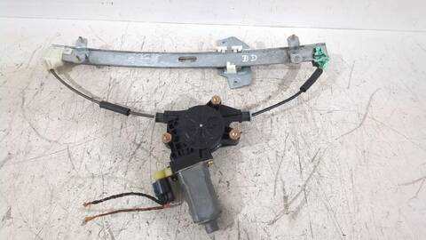 Elevalunas Eléctrico Delantero Derecho Kia Rio 1.5 CRDI 110CV