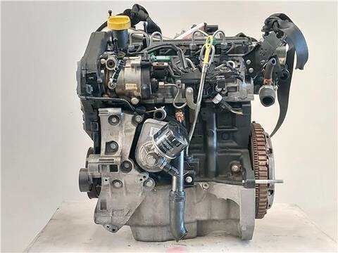 Motor Completo Dacia Sandero 1.5 DCI 68CV 50KW
