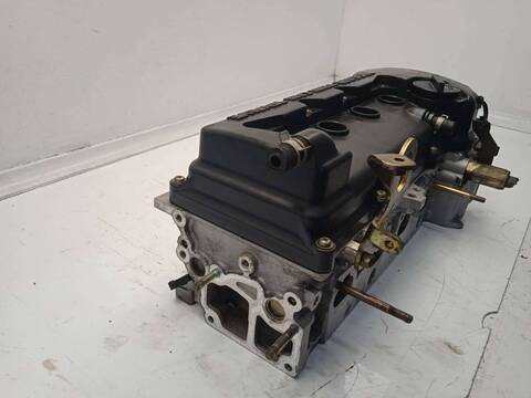 Foto 2ª: Culata Nissan Almera 1.8 16V CAT 114CV 84KW [QG18DE] (2000)