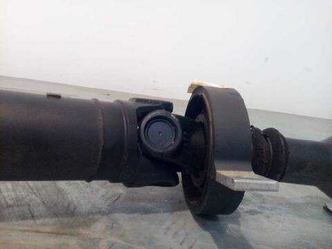 Foto 3ª: Transmision Central Bmw X1 SDRIVE 16D 116CV 85KW [N47D20C] (2014)