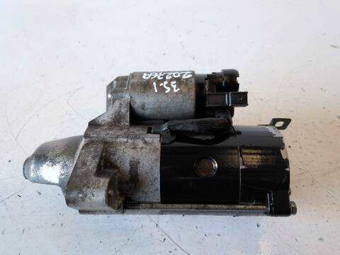 Foto 2ª: Motor de Arranque Honda Crv N22A2 RE) (2008)