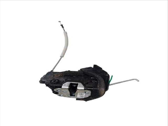 Foto 2ª: Cerradura Puerta Trasera Derecha Kia Stonic 1.0 T-GDI ECO-DYNAMICS (2017)