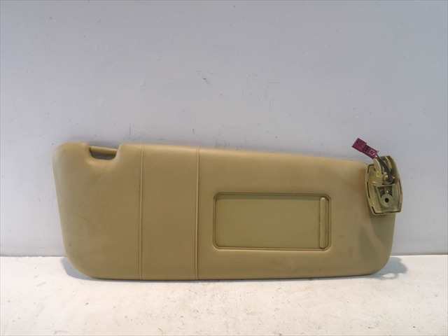 Foto 2ª: Parasol Derecho Bmw Serie 5 525 2.5 D E60 2004-2010 [256D2] (2005)