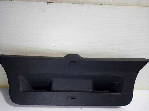 Tapizados Cartoneras Volkswagen Polo A-POLO 75CV