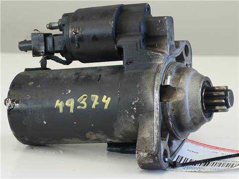 Motor de Arranque Seat Toledo 2.3 EXECUTIVE 150CV 110KW