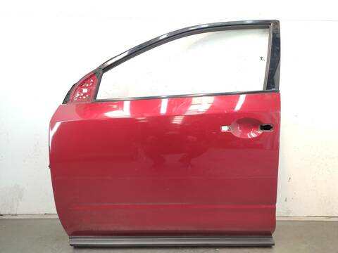 Puerta Delantera Izquierda Nissan Murano 3.5 4X4 234CV 172KW