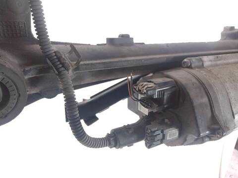 Foto 2ª: Cremallera de Direccion Seat Altea 1.6 102CV [BSE] (2004)