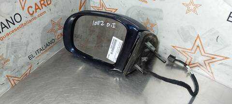 Foto 2ª: Retrovisor Izquierdo Mercedes Clase ML 320 3.0 CDI W164) 224CV 165KW 164.122) [OM642940] (2006)