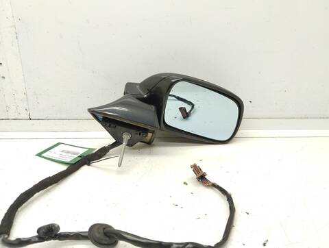 Foto 2ª: Retrovisor Derecho Peugeot 407 BASICO COUPE 204CV 150KW [UHZ] (2006)